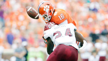 Clemson tumbles, Florida State rises in Power Rankings after Week 2