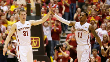 No. 19 Iowa St. earns much-needed Big 12 win in upset of No. 1 Oklahoma