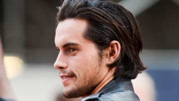 Pro skateboarder Dylan Rieder 'just wanted his life back' before dying due to complications from leukemia