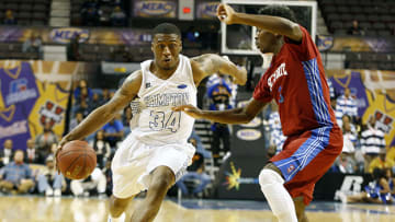 2016 NCAA tournament team previews: Hampton Pirates