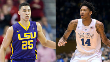 10 NBA draft questions: The 76ers, sleepers, and angst rankings