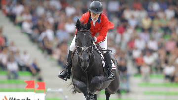 Beezie Madden, Team USA's oldest female athlete, eyeing fourth Olympic medal