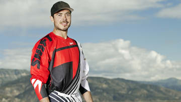 Pikes Peak all-time record holder Carlin Dunne on Race to the Clouds