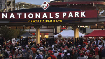 If Nationals fans leave Game 5 of the NLDS early, blame the D.C. Metro