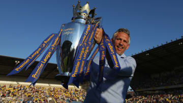 Podcast: Gary Lineker on his storied career, Leicester City, England and FIFA