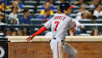 Youth leads the way for Nationals as they take step closer to NL East title