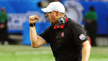 College Football Podcast: Biggest surprises from National Signing Day