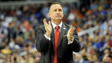 Recruiting Notebook: Mark Gottfried, NC State load up late
