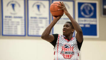 Five big recruiting storylines for July