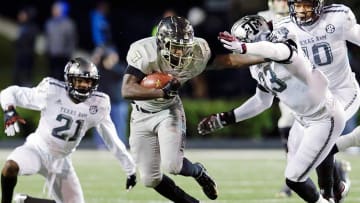 Undervalued RB Ralph Webb aims to take down his and Vanderbilt's doubters in 2016