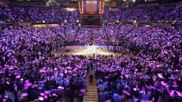 Sacramento Kings to experiment with Virtual Reality in new arena