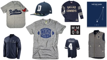 The Best Cowboys Gear