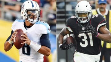 Daily fantasy picks: Who should you start in Week 10 of the NFL season?