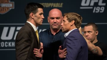Crash Course to UFC 199: Dominick Cruz vs. Urijah Faber