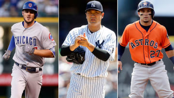 The case for MLB to take part in the 2020 Summer Olympics