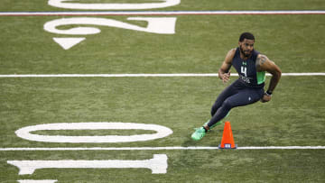 The link between genetic testing and NFL talent identification