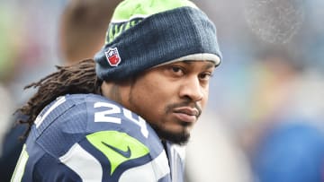 Most memorable moments from Marshawn Lynch’s career