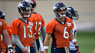 Audibles Podcast: Best storylines in the 100 days before the season