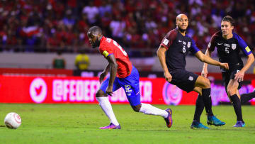 Digging deeper into USA's catastrophic defending, Brooks's shocker vs. Costa Rica