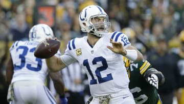 Daily fantasy picks: Who should you start in Week 11 of the NFL season?