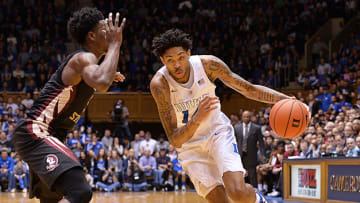 2016 NCAA Sweet 16 team preview: Duke Blue Devils