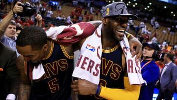 Data Dimes: 2016 NBA playoffs are the most lopsided in league history