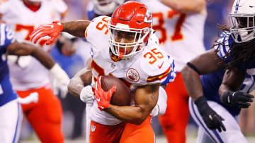 Daily fantasy picks: Who should you start in Week 9 of the NFL season?