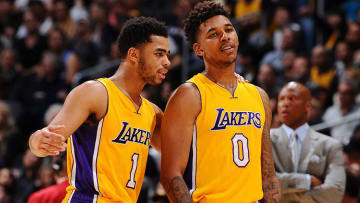 Open Floor Podcast: Lakers drama, Durant's free agency and more