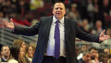 Open Floor Podcast: Tom Thibodeau can make T-Wolves matter