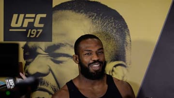 Conor McGregor saga stealing thunder from Jon Jones, UFC 197