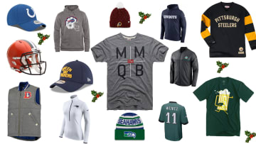 Holiday Gift Guide: Apparel