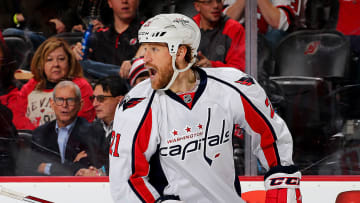 Caps’ trade of Brooks Laich a heartbreaking but necessary move
