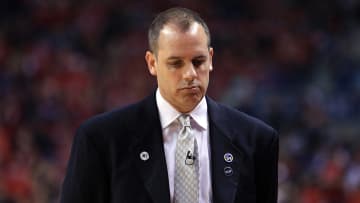 Open Floor Podcast: Who do you trust in NBA playoffs?