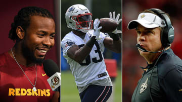 Audibles Podcast: The NFL's best and worst off-seasons