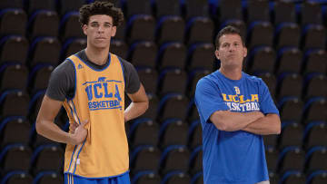 Recruiting Roundup: UCLA stocks up talent; Maryland wins at home