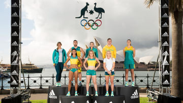 Australia's head of nutrition Louise Burke: How to fuel Olympic athletes