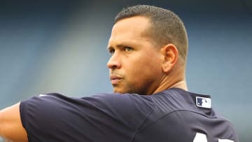 Tuesday's P.M. Hot Clicks: A-Rod Apologizes to Yankees, fans