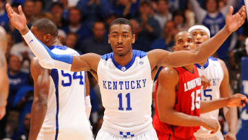 By the numbers: How Kentucky's one-and-dones have fared in NBA