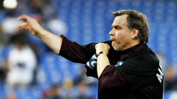 Meat Loaf on dominating fantasy football, his upcoming tour and more