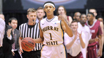 Mid-major report: Cameron Payne, Murray State racing to the tourney