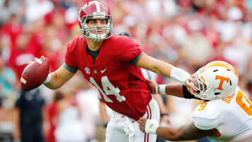Instant Analysis: Alabama outlasts Tennessee, keeps playoff hopes alive
