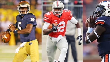 Post-spring QB Index: Breaking down the biggest questions under center