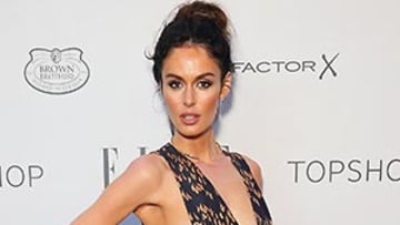 Friday's P.M. Hot Clicks: Nicole Trunfio; Cavs Soul Train Parody