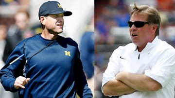 New coaches primer: Keys to debuts for Harbaugh, McElwain, more
