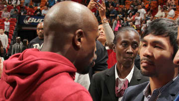 Mayweather vs Pacquiao: Who wins outside the ring?