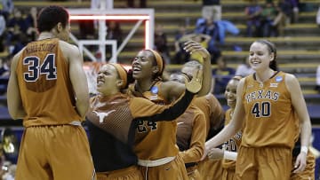 How Texas can pull a mammoth upset of No. 1 UConn women in Sweet 16