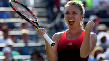 Halep-Azarenka, Federer at night are must-see U.S. Open Day 10 matches