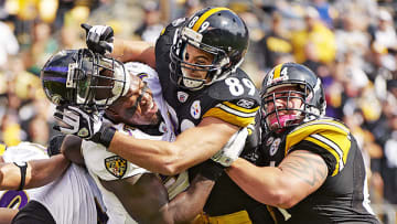 Report: Every NFL team could be using head impact sensors as soon as 2015