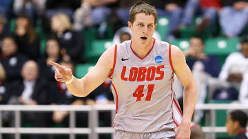 Cameron Bairstow comes from down under to top 10 in Wooden race