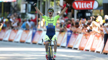 Tour de France: A Stage Win at Last for Australia's Michael Rogers
